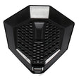 AGV EXTERNAL CHINGUARD VENT AX9 - DRIVEN Canada's Powersports 805101914921320KIT76333001