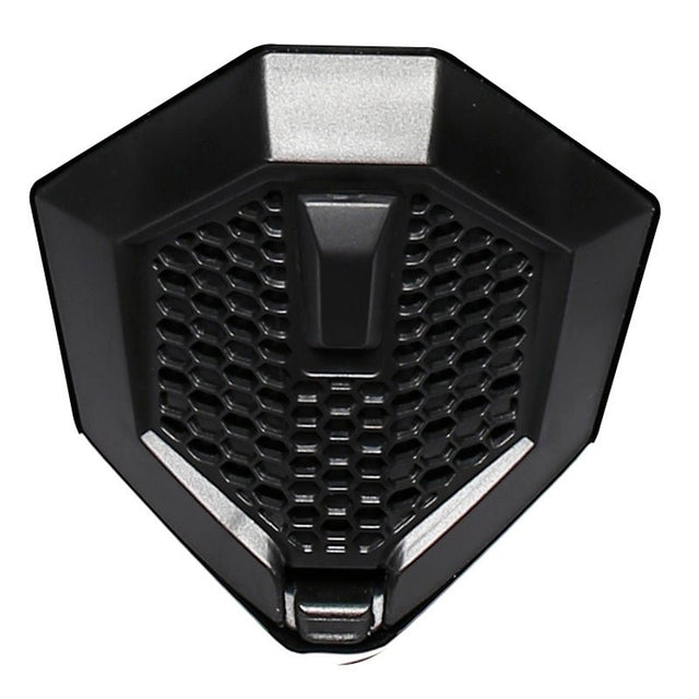 AGV EXTERNAL CHINGUARD VENT AX9 - DRIVEN Canada's Powersports 805101914921320KIT76333001