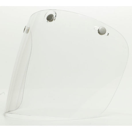 AGV FLAT EG - 2 VISOR SCRATCH RESISTANT ANTI - FOG CLEAR X70 - DRIVEN Canada's Powersports 805101900204420KV29E1A2001