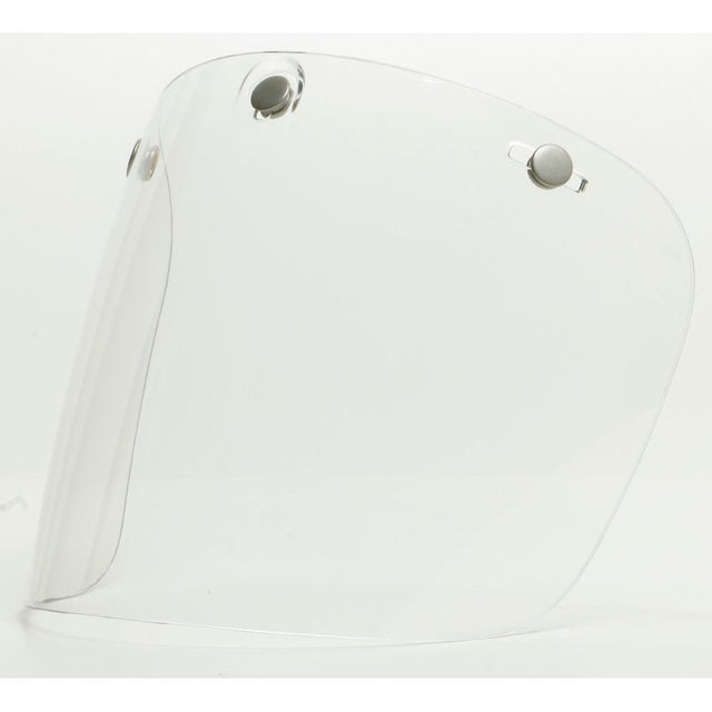 AGV FLAT EG - 2 VISOR SCRATCH RESISTANT ANTI - FOG CLEAR X70 - DRIVEN Canada's Powersports 805101900204420KV29E1A2001