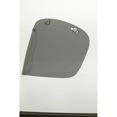 AGV FLAT EG - 2 VISOR SCRATCH RESISTANT ANTI - FOG TINTED X70 (20KV29E1N2001) - DRIVEN Canada's Powersports 805101900205120KV29E1N2001