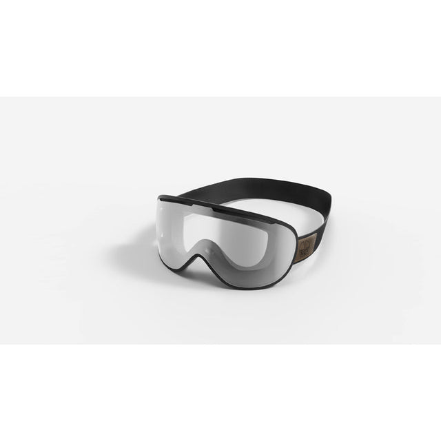 AGV GOGGLES LEGENDS SMOKE - DRIVEN Canada's Powersports 805101915144520KIT00227001