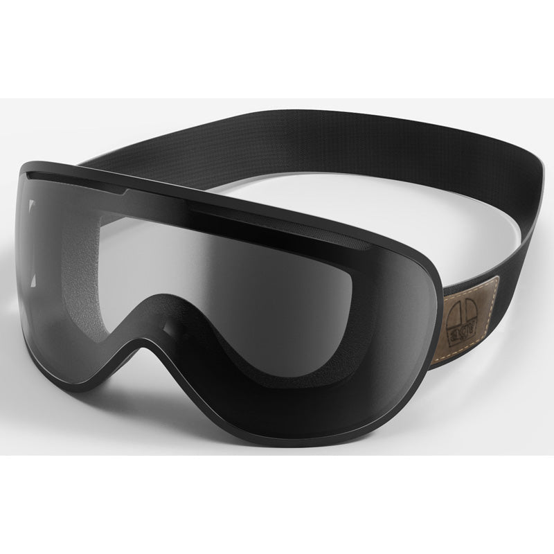 AGV GOGGLES LEGENDS SMOKE - DRIVEN Canada's Powersports 805101915146920KIT00227003