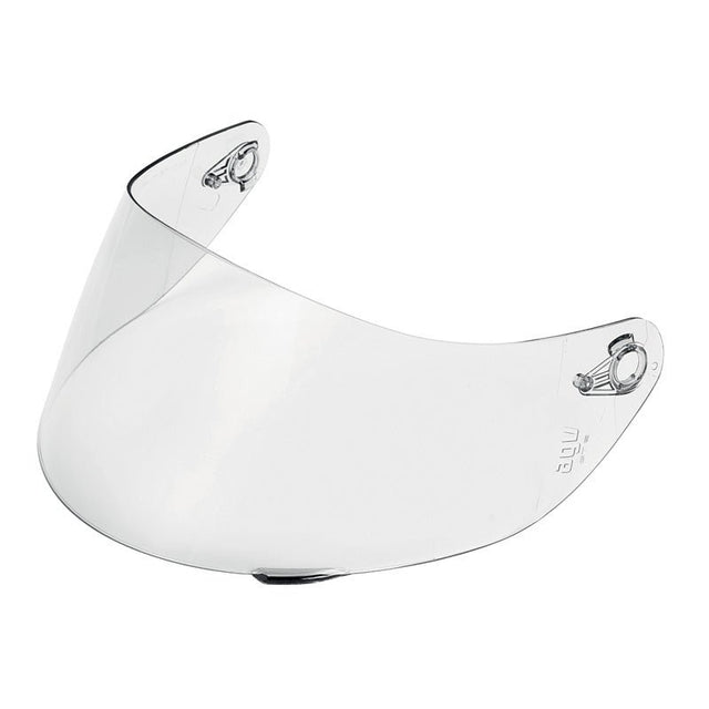 AGV GT2 VISOR + PINLOCK SYSTEM CLEAR NUMO EVO - DRIVEN Canada's Powersports 802665649823920KV12B3A8001