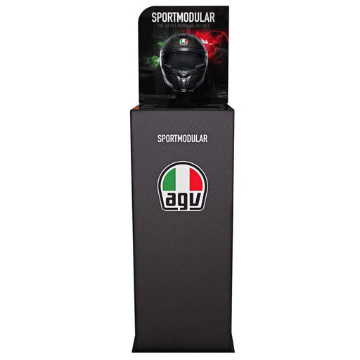 AGV IN-STORE FLAG 200X42CM (POP020014-999) - Driven Powersports Inc.POP020014-999