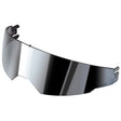 AGV ISV - INTERNAL UNVISOR K - 5S/K - 3SV/NUMO IRIDIUM SILVER - DRIVEN Canada's Powersports 802665637746621KV13I5N1003