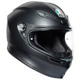 AGV K - 6 MONO HELMET WHITE (2XL) - DRIVEN Canada's Powersports 8206301O4MY002XS