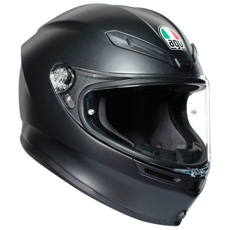 AGV K - 6 MONO HELMET WHITE (2XL) - DRIVEN Canada's Powersports 8206301O4MY002XS