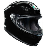 AGV K - 6 MONO HELMET WHITE (ML) - DRIVEN Canada's Powersports 8206301O4MY001ML