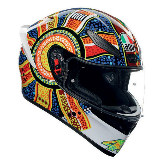 AGV K1 S DREAMTIME XXL - DRIVEN Canada's Powersports 82118394003012XS