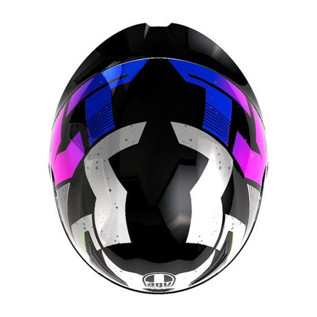 AGV K1 S FULL FACE HELMET - DRIVEN Canada's Powersports 80009584112952118394017 - 071 - XS