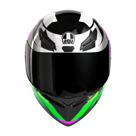 AGV K1 S FULL FACE HELMET - DRIVEN Canada's Powersports 80009584112952118394017 - 071 - XS