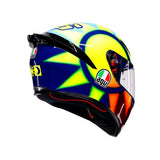 AGV K1 S FULL FACE HELMET - DRIVEN Canada's Powersports 80009584148382118394017 - 072 - S