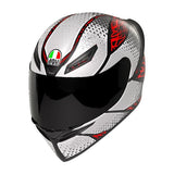 AGV K1 S FULL FACE HELMET - DRIVEN Canada's Powersports 80009584205942118394017 - 074 - XS