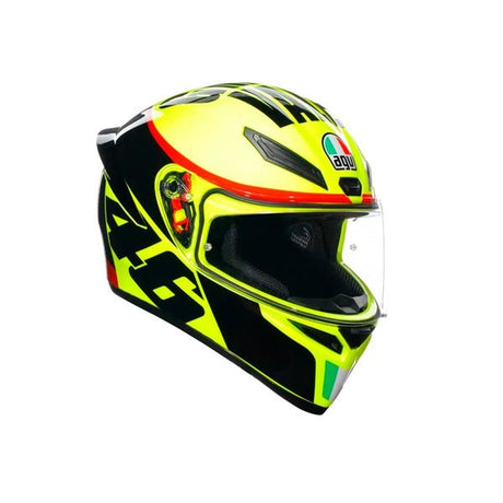 AGV K1 S FULL FACE HELMET - DRIVEN Canada's Powersports 80510195753572118394001 - 018 - S
