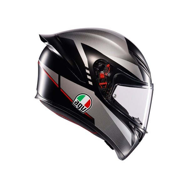AGV K1 S FULL FACE HELMET - DRIVEN Canada's Powersports 80510197433982118394001 - 034 - S
