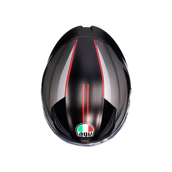 AGV K1 S FULL FACE HELMET - DRIVEN Canada's Powersports 80510197433982118394001 - 034 - S