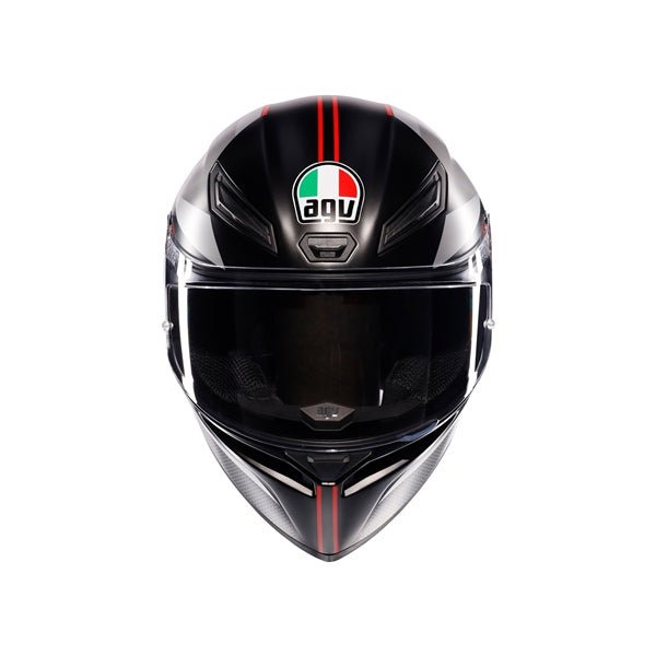 AGV K1 S FULL FACE HELMET - DRIVEN Canada's Powersports 80510197433982118394001 - 034 - S