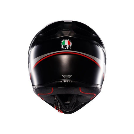 AGV K1 S FULL FACE HELMET - DRIVEN Canada's Powersports 80510197433812118394001 - 034 - XS