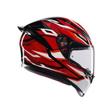 AGV K1 S FULL FACE HELMET - DRIVEN Canada's Powersports 80510197434592118394001 - 035 - S