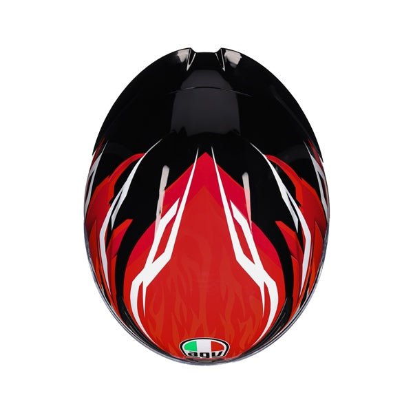 AGV K1 S FULL FACE HELMET - DRIVEN Canada's Powersports 80510197434592118394001 - 035 - S