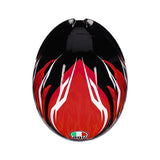AGV K1 S FULL FACE HELMET - DRIVEN Canada's Powersports 80510197434592118394001 - 035 - S