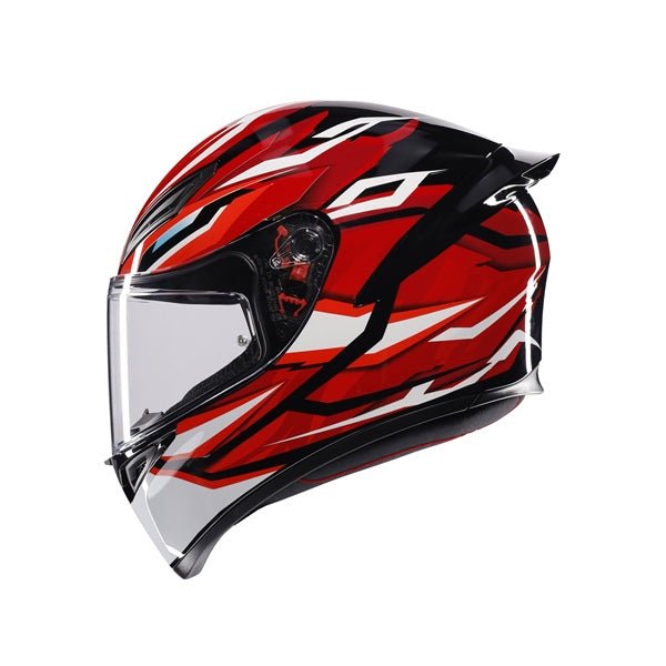 AGV K1 S FULL FACE HELMET - DRIVEN Canada's Powersports 80510197434592118394001 - 035 - S