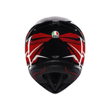 AGV K1 S FULL FACE HELMET - DRIVEN Canada's Powersports 80510197434592118394001 - 035 - S