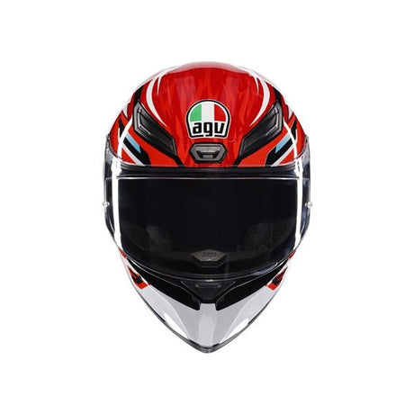 AGV K1 S FULL FACE HELMET - DRIVEN Canada's Powersports 80510197434422118394001 - 035 - XS