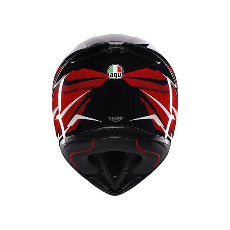 AGV K1 S FULL FACE HELMET - DRIVEN Canada's Powersports 80510197434422118394001 - 035 - XS