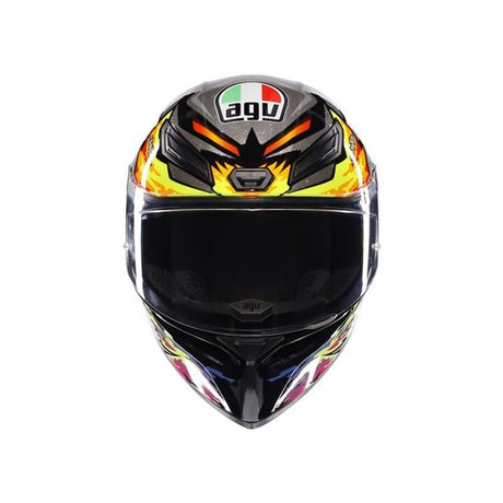 AGV K1 S FULL FACE HELMET - DRIVEN Canada's Powersports 80510197436332118394001 - 039 - S