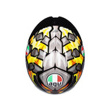 AGV K1 S FULL FACE HELMET - DRIVEN Canada's Powersports 80510197436332118394001 - 039 - S