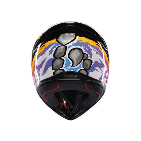 AGV K1 S FULL FACE HELMET - DRIVEN Canada's Powersports 80510197436262118394001 - 039 - XS