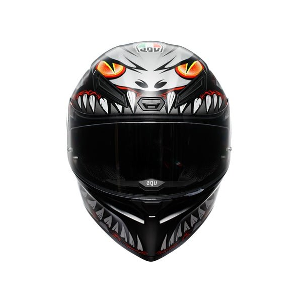 AGV K1 S FULL FACE HELMET - DRIVEN Canada's Powersports 80510198726922118394001 - 044 - XS