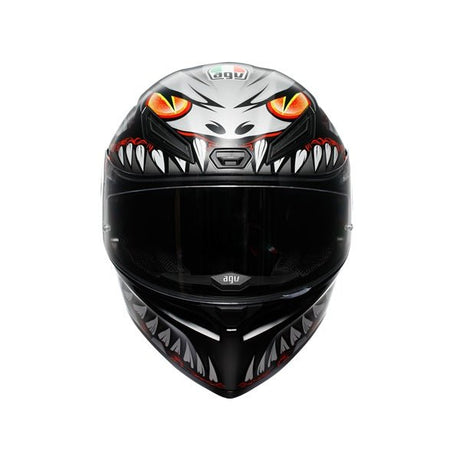 AGV K1 S FULL FACE HELMET - DRIVEN Canada's Powersports 80510198726922118394001 - 044 - XS