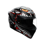 AGV K1 S FULL FACE HELMET - DRIVEN Canada's Powersports 80510198726922118394001 - 044 - XS