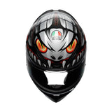 AGV K1 S FULL FACE HELMET - DRIVEN Canada's Powersports 80510198726922118394001 - 044 - XS