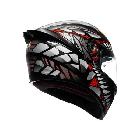 AGV K1 S FULL FACE HELMET - DRIVEN Canada's Powersports 80510198726922118394001 - 044 - XS