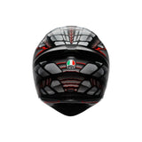 AGV K1 S FULL FACE HELMET - DRIVEN Canada's Powersports 80510198726922118394001 - 044 - XS
