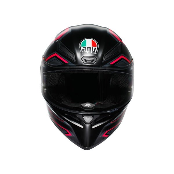AGV K1 S FULL FACE HELMET - DRIVEN Canada's Powersports 80510199005242118394001 - 063 - S