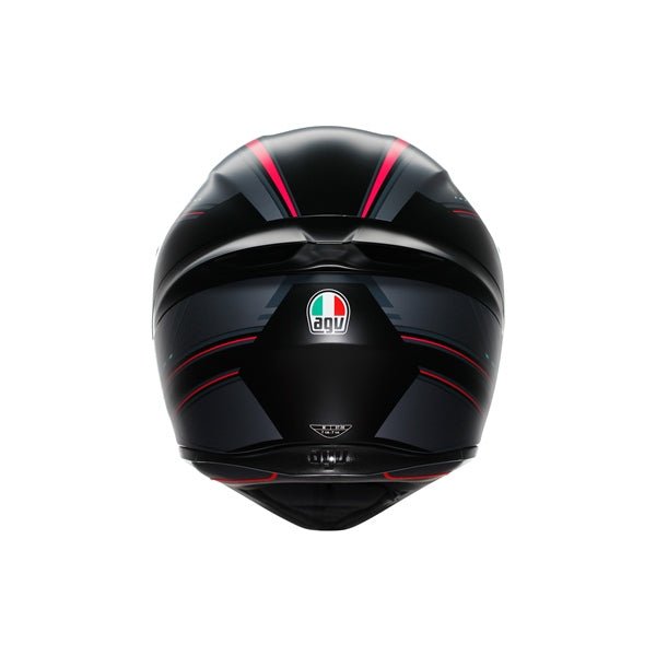 AGV K1 S FULL FACE HELMET - DRIVEN Canada's Powersports 80510199005242118394001 - 063 - S