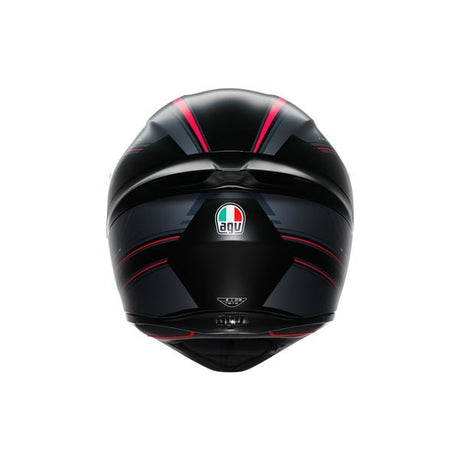AGV K1 S FULL FACE HELMET - DRIVEN Canada's Powersports 80510199005242118394001 - 063 - S