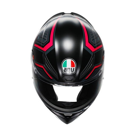 AGV K1 S FULL FACE HELMET - DRIVEN Canada's Powersports 80510199005172118394001 - 063 - XS