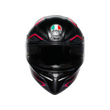 AGV K1 S FULL FACE HELMET - DRIVEN Canada's Powersports 80510199005172118394001 - 063 - XS