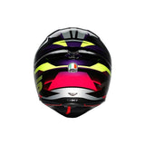 AGV K1 S FULL FACE HELMET - DRIVEN Canada's Powersports 80510199006302118394001 - 065 - XS
