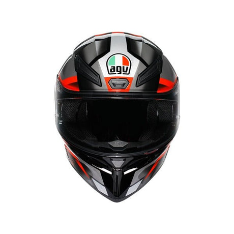 AGV K1 S FULL FACE HELMET - DRIVEN Canada's Powersports 80510199006922118394001 - 066 - XS