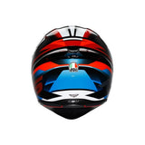 AGV K1 S FULL FACE HELMET - DRIVEN Canada's Powersports 80510199006922118394001 - 066 - XS