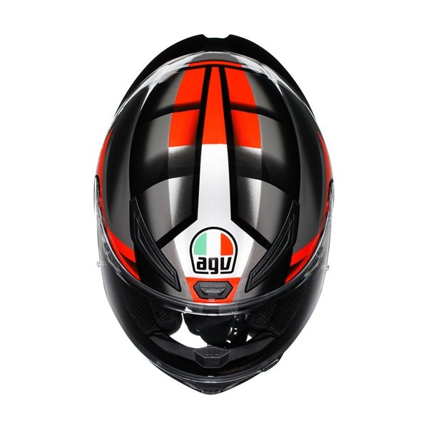 AGV K1 S FULL FACE HELMET - DRIVEN Canada's Powersports 80510199006922118394001 - 066 - XS