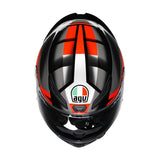 AGV K1 S FULL FACE HELMET - DRIVEN Canada's Powersports 80510199006922118394001 - 066 - XS