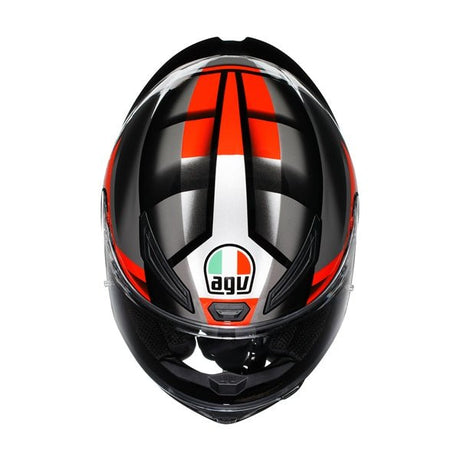 AGV K1 S FULL FACE HELMET - DRIVEN Canada's Powersports 80510199006922118394001 - 066 - XS